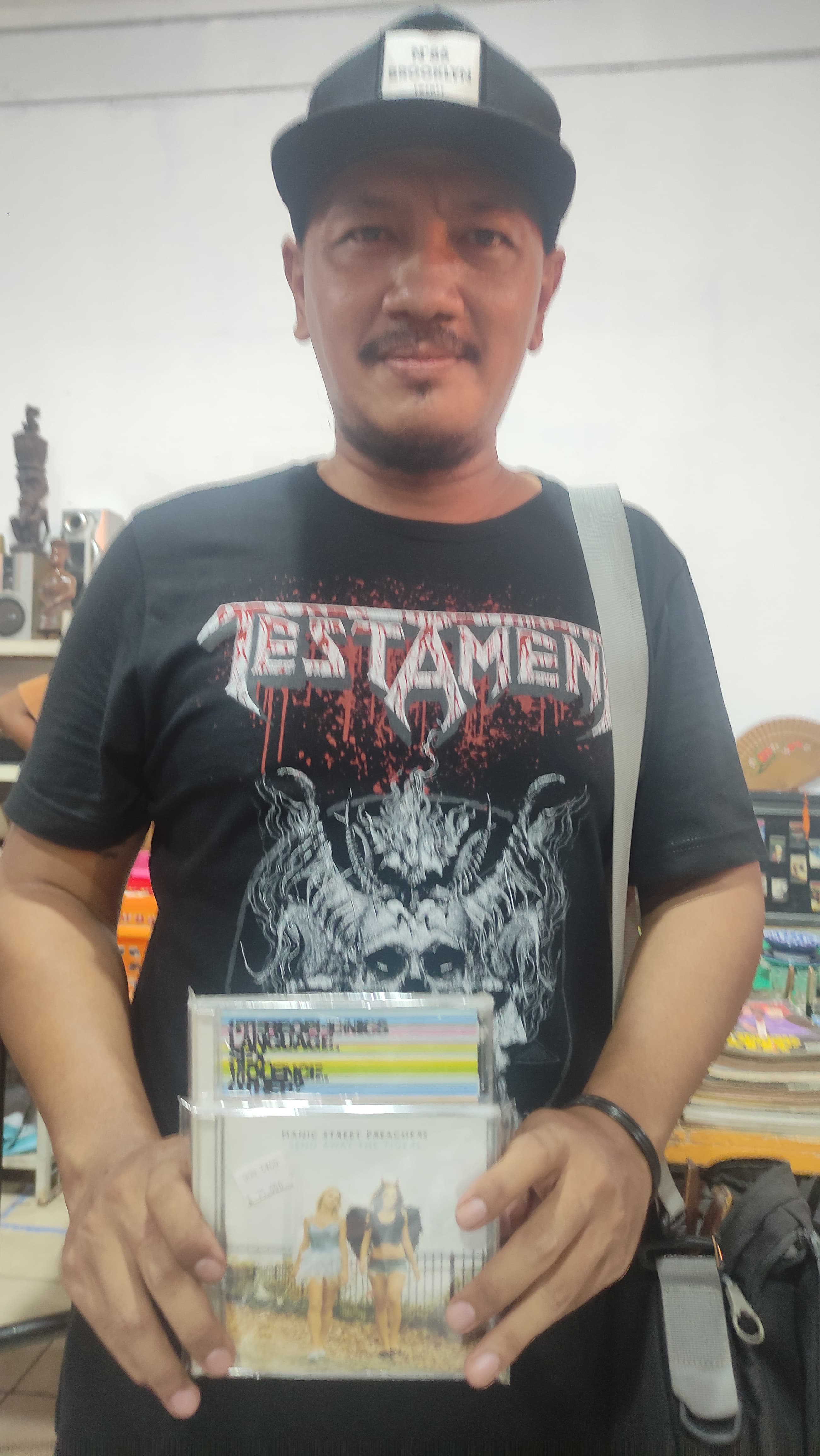 Foto Customer DonCyco Store